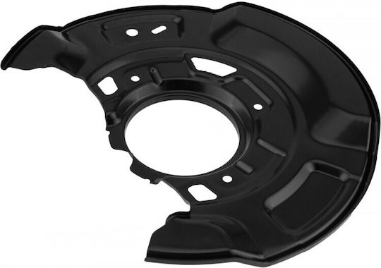 Έλασμα Πιτσιλίσματος Δισκόπλακα Toyota Yaris 2005-2014 1.8l Hatchback Toyota Yaris 2005-2014 1.3l Hatchback Toyota Yaris 2005-2014 1.4l Hatchback