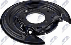 Protecție Stropire Disc Frână Toyota Corolla 2001-2007 1.8l Hatchback Toyota Corolla 2001-2007 1.6l Hatchback Toyota Corolla 2001-2007 1.4l Hatchback Protecție Stropire Disc Frână Toyota Corolla 2001-2007 1.8l Hatchback Toyota Corolla 2001-2007 1.6l Hatchback Toyota Corolla 2001-2007 1.4l Hatchback