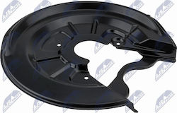 Έλασμα Πιτσιλίσματος Δισκόπλακα Audi A3 2003-2013 1.8l Hatchback Audi A3 2003-2013 1.6l Hatchback Audi A3 2003-2013 1.4l Hatchback Έλασμα Πιτσιλίσματος Δισκόπλακα Audi A3 2003-2013 1.8l Hatchback Audi A3 2003-2013 1.6l Hatchback Audi A3 2003-2013 1.4l Hatchback