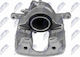 Δαγκάνα Φρένων Mercedes-benz A-class 2012-2018 2.2l Hatchback Mercedes-benz A-class 2012-2018 2.0l Hatchback Mercedes-benz B-class Sports Tourer 2011-2018 2.0l Hatchback
