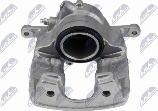 Δαγκάνα Φρένων Mercedes-benz A-class 2012-2018 2.2l Hatchback Mercedes-benz A-class 2012-2018 2.0l Hatchback Mercedes-benz B-class Sports Tourer 2011-2018 2.0l Hatchback