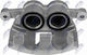 Brake Caliper Vw Amarok 2010-2022 2.0l Pickup Vw Amarok 2010-2022 3.0l Pickup Vw Amarok Platform Chassis 2011-2022 3.0l Van