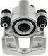 Bremssättel Jeep Commander 2005-2010 4.7l SUV Jeep Commander 2005-2010 3.7l SUV Jeep Commander 2005-2010 3.0l SUV