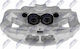 Δαγκάνα Φρένων Audi A6 Allroad C7 2012-2018 3.0l Estate Audi A6 C7 2010-2018 2.8l Sedan Audi A6 C7 2010-2018 4.0l Sedan