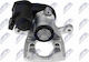 Brake Caliper Renault Kadjar 2015-0 1.6l Suv Renault Kadjar 2015-0 1.7l Suv Renault Kadjar 2015-0 1.5l Suv