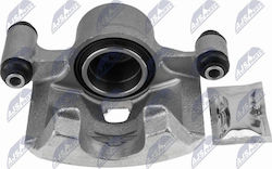 Спирачен Апарат Toyota Hilux Vii Pickup 2004-0 2.5l Pickup Спирачен Апарат Toyota Hilux Vii Pickup 2004-0 2.5l Pickup