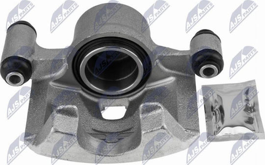 Δαγκάνα Φρένων Toyota Hilux Vii Pickup 2004-0 2.5l Pickup