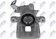 Brake Caliper Mini Mini Countryman 2010-2016 2.0l Estate Mini Mini Countryman 2010-2016 1.6l Estate Mini Mini Paceman 2012-2016 1.6l Coupe