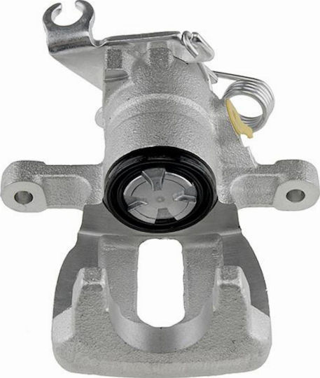 Brake Caliper Mitsubishi Colt CZC VI Convertible 2006-2009 1.5l Convertible Mitsubishi Colt Hatchback Van 2004-2012 1.5l Van Hatchback Mitsubishi Colt VI 2002-2012 1.5l Hatchback
