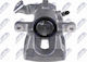 Brake Caliper Renault Avantime 2001-2003 2.0l Mpv Renault Avantime 2001-2003 3.0l Mpv Renault Avantime 2001-2003 2.2l Mpv