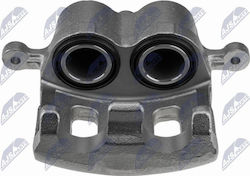 Спирачен Апарат Hyundai Terracan 2001-2008 3.5l Suv Hyundai Terracan 2001-2008 2.9l Suv Спирачен Апарат Hyundai Terracan 2001-2008 3.5l Suv Hyundai Terracan 2001-2008 2.9l Suv