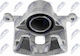 Brake Caliper Honda CR-Z 2010-0 1.5L Coupe Honda Insight 2009-0 1.5L Hatchback Honda Insight 2009-0 1.3L Hatchback