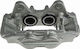 Brake Caliper Mitsubishi Pajero IV 2006-0 3.8l SUV Mitsubishi Pajero IV 2006-0 3.2l SUV Mitsubishi Pajero IV Van 2006-0 3.2l Van