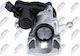 Brake Caliper Mazda CX-5 2011-2017 2.0L SUV Mazda CX-5 2016-0 2.2L SUV Mazda CX-5 2016-0 2.5L SUV