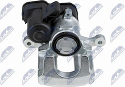 Δαγκάνα Φρένων Seat Alhambra 2010-2022 2.0l Mpv Seat Alhambra 2010-2022 1.4l Mpv Seat Alhambra 2010-2022 1.8l Mpv Δαγκάνα Φρένων Seat Alhambra 2010-2022 2.0l Mpv Seat Alhambra 2010-2022 1.4l Mpv Seat Alhambra 2010-2022 1.8l Mpv