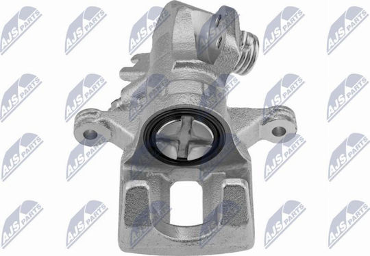 Brake Caliper Honda CR-Z 2010-0 1.5L Coupe Honda Insight 2009-0 1.3L Hatchback Honda Jazz III 2007-0 1.3L Hatchback
