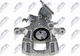 Brake Caliper Ford Tourneo Custom V362 Bus 2012-0 2.0l Bus Ford Tourneo Custom V362 Bus 2012-0 1.0l Bus Ford Transit Custom V362 Bus 2012-0 2.0l Bus