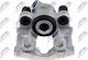 Δαγκάνα Φρένων Bmw 3 Compact 1994-2000 1.6l Hatchback Bmw 3 Compact 1994-2000 2.5l Hatchback Bmw 3 Compact 1994-2000 1.9l Hatchback