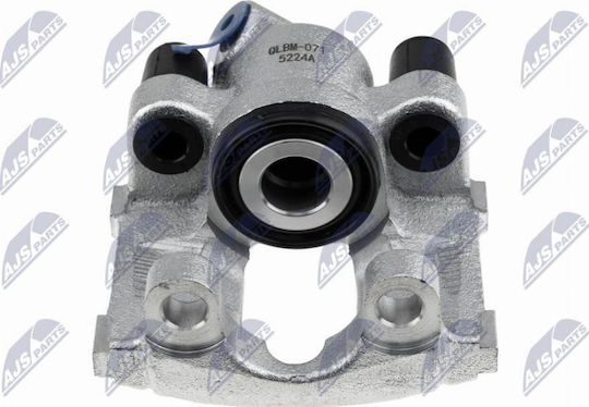 Δαγκάνα Φρένων Bmw 3 Compact 1994-2000 1.6l Hatchback Bmw 3 Compact 1994-2000 2.5l Hatchback Bmw 3 Compact 1994-2000 1.9l Hatchback