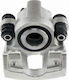 Bremssättel Jeep Commander 2005-2010 3.0l SUV Jeep Commander 2005-2010 5.7l SUV Jeep Commander 2005-2010 4.7l SUV
