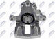 Δαγκάνα Φρένων Audi 80 B4 Avant 1991-1996 2.0l Estate Audi 80 B4 Avant 1991-1996 2.8l Estate Audi 80 B4 Avant 1991-1996 2.6l Estate