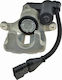 Brake Caliper Audi A8 D3 2002-2010 3.2l Sedan Audi A8 D3 2002-2010 6.0l Sedan Audi A8 D3 2002-2010 3.0l Sedan