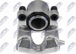 Δαγκάνα Φρένων Audi A1 2010-2018 1.4l Hatchback Audi A1 2010-2018 1.0l Hatchback Audi A1 Allstreet 2019-0 1.5l Hatchback