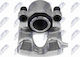 Δαγκάνα Φρένων Audi A1 2010-2018 1.4l Hatchback Audi A1 2010-2018 1.0l Hatchback Audi A1 Allstreet 2019-0 1.5l Hatchback