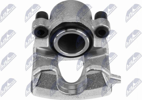 Δαγκάνα Φρένων Audi A1 2010-2018 1.4l Hatchback Audi A1 2010-2018 1.0l Hatchback Audi A1 Allstreet 2019-0 1.5l Hatchback