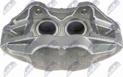 Brake Caliper Land Rover Defender Cabrio 1990-2016 2.2l Suv Land Rover Defender Pick Up 1995-2016 2.2l Suv Land Rover Defender Platform Chassis 1990-2016 2.4l Van