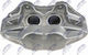 Brake Caliper Land Rover Defender Cabrio 1990-2016 2.2l Suv Land Rover Defender Pick Up 1995-2016 2.2l Suv Land Rover Defender Platform Chassis 1990-2016 2.4l Van