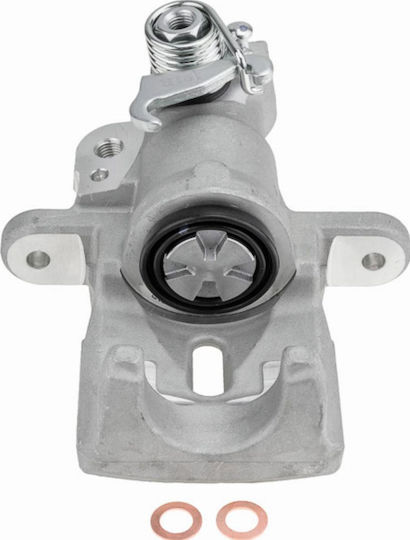 Brake Caliper Suzuki Swift IV 2010-0 1.2L Hatchback Suzuki Swift IV 2010-0 1.3L Hatchback Suzuki SX4 S-Cross 2013-0 1.0L Hatchback