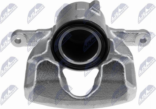 Δαγκάνα Φρένων Renault Megane Iv Grandtour 2016-0 1.6l Estate Renault Megane Iv Grandtour 2016-0 1.3l Estate Renault Megane Iv Grandtour 2016-0 1.5l Estate