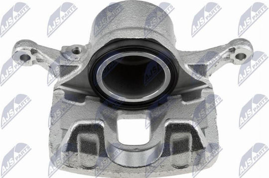 Спирачен Апарат Mitsubishi L200 1996-2011 2.5l Pickup Mitsubishi L200 1996-2011 2.4l Pickup