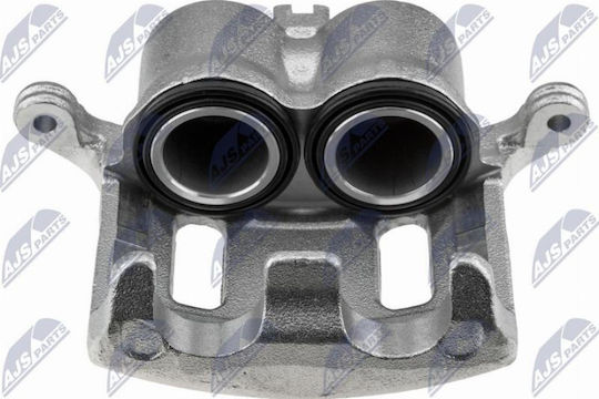 Δαγκάνα Φρένων Nissan Navara 1997-0 2.5l Pickup Nissan Pathfinder Ii 1995-2005 3.2l Suv Nissan Pick Up 1997-2005 2.4l Pickup