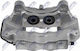Brake Caliper Audi Q7 2006-2016 4.2l Suv Audi Q7 2006-2016 3.0l Suv Audi Q7 Van 2006-2016 6.0l Suv
