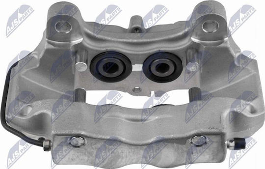 Brake Caliper Audi Q7 2006-2016 4.2l Suv Audi Q7 2006-2016 3.0l Suv Audi Q7 Van 2006-2016 6.0l Suv