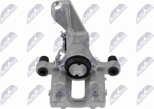 Δαγκάνα Φρένων Peugeot 308 Hatchback Van 2015-0 1.6l Furgon Hatchback Peugeot 308 Hatchback Van 2015-0 1.5l Furgon Hatchback Peugeot 308 Ii 2013-2021 2.0l Hatchback