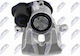 Brake Caliper Bmw 5 2016-0 3.0l Sedan Bmw 5 2016-0 1.6l Sedan Bmw 5 2016-0 2.0l Sedan