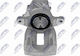 Спирачен Апарат Audi A4 B5 1994-2001 2.4l Седан Audi A4 B5 1994-2001 2.8l Седан Audi A4 B5 1994-2001 2.6l Седан