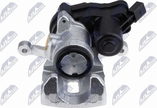 Brake Caliper Mazda CX-5 2016-0 2.5l SUV Mazda CX-5 2016-0 2.0l SUV Mazda CX-5 2011-2017 2.5l SUV