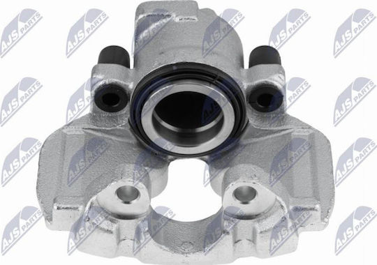 Спирачен Апарат Vw California T4 Camper 1990-2004 2.5l Bus Vw California T4 Camper 1990-2004 1.9l Bus Vw California T4 Camper 1990-2004 2.8l Bus