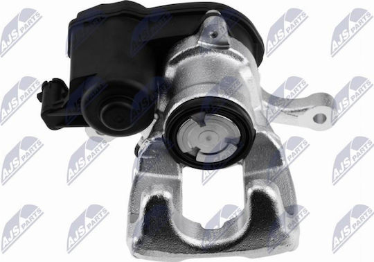 Brake Caliper Opel Insignia B Country Tourer 2017-0 1.5l Estate Opel Insignia B Country Tourer 2017-0 1.6l Estate Opel Insignia B Country Tourer 2017-0 2.0l Estate