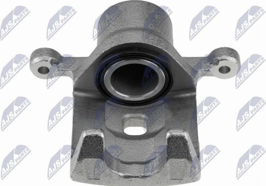 Δαγκάνα Φρένων Mazda Cx-7 2006-2014 2.3l Suv Mazda Cx-7 2006-2014 2.2l Suv Mazda Cx-7 2006-2014 2.5l Suv