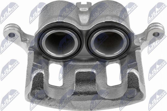 Δαγκάνα Φρένων Nissan Navara 1997-0 2.5l Pickup Nissan Pathfinder Ii 1995-2005 3.2l Suv Nissan Pick Up 1997-2005 2.4l Pickup