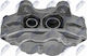 Brake Caliper Toyota Hilux IV Pickup 1982-1989 2.4l Pickup Toyota Hilux IV Pickup 1982-1989 2.2l Pickup Toyota Hilux IV Pickup 1982-1989 2.0l Pickup