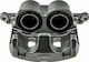 Brake Caliper Isuzu D-max I 2002-2012 3.0l Pickup Isuzu D-max I 2002-2012 2.5l Pickup Isuzu D-max I Platform Chassis 2006-2012 3.0l Van