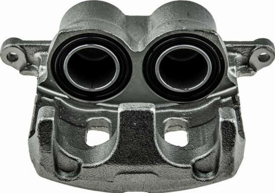Brake Caliper Isuzu D-max I 2002-2012 3.0l Pickup Isuzu D-max I 2002-2012 2.5l Pickup Isuzu D-max I Platform Chassis 2006-2012 3.0l Van