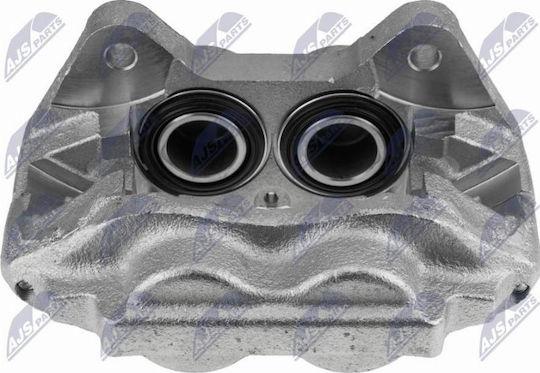 Brake Caliper Toyota Land Cruiser 1984-0 4.2l Suv Toyota Land Cruiser Pick-up 1984-0 4.2l Van
