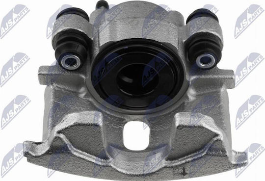 Δαγκάνα Φρένων Chrysler Aspen 2006-0 5.7l Suv Chrysler Aspen 2006-0 4.7l Suv Dodge Durango 2003-2010 3.7l Suv